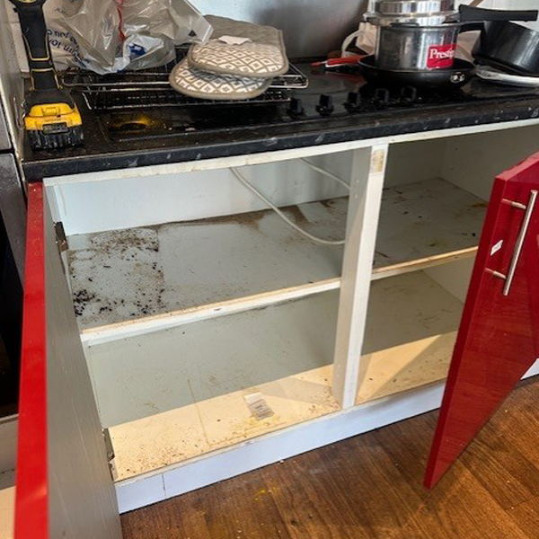 Kitchen Refurbishment Programme 2